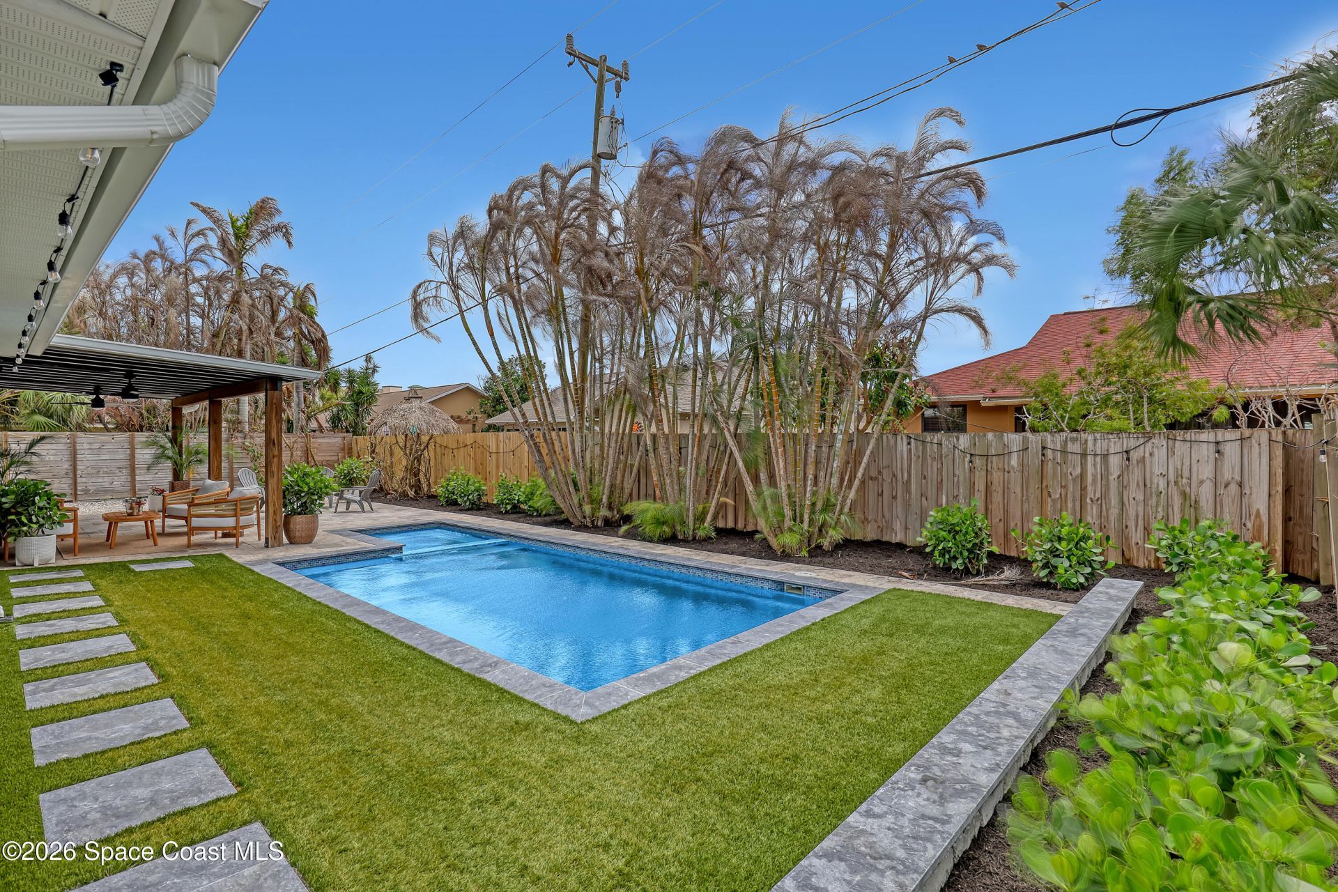 1854 Bel Court , Indialantic, FL 32903 Photo