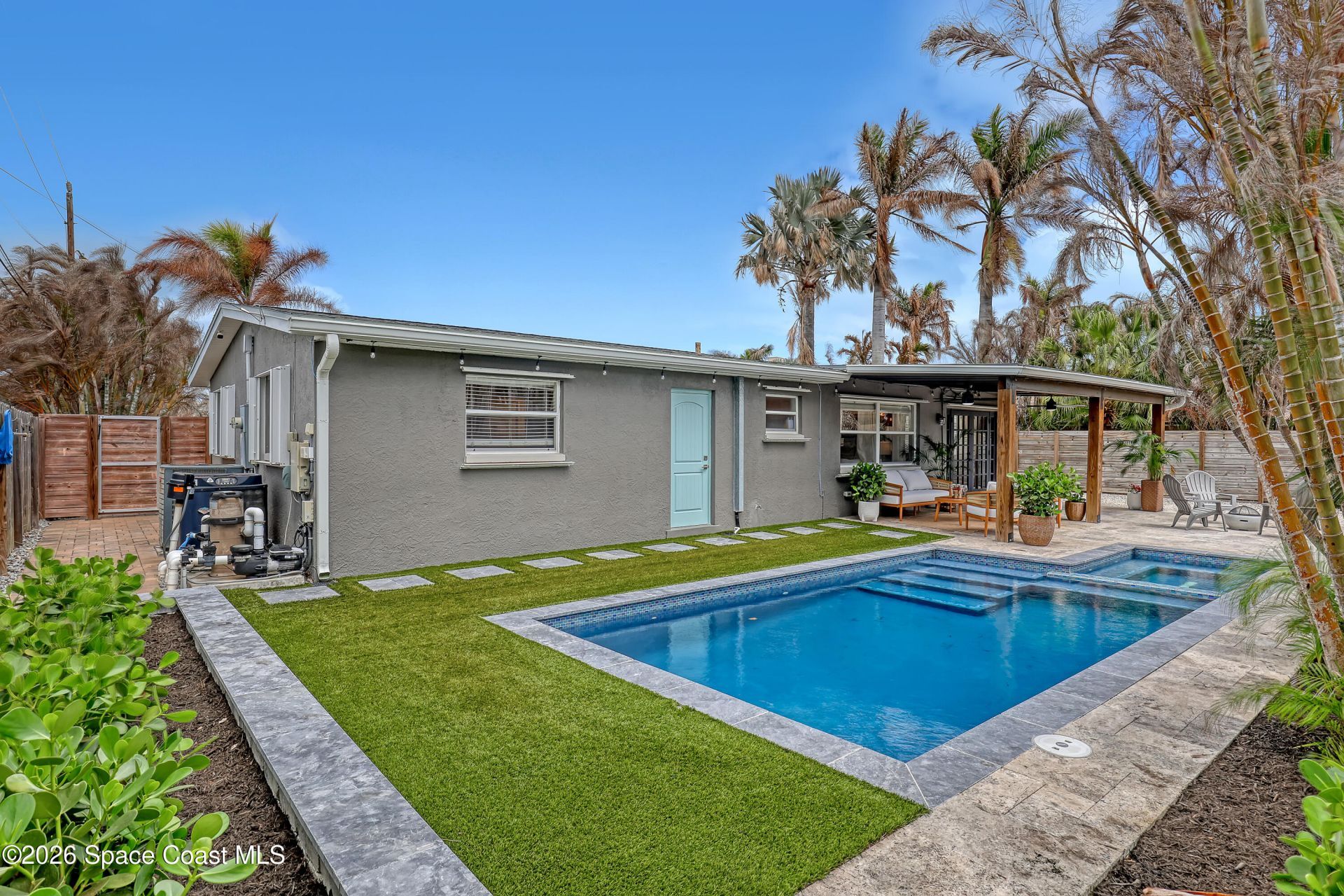 1854 Bel Court , Indialantic, FL 32903 Photo