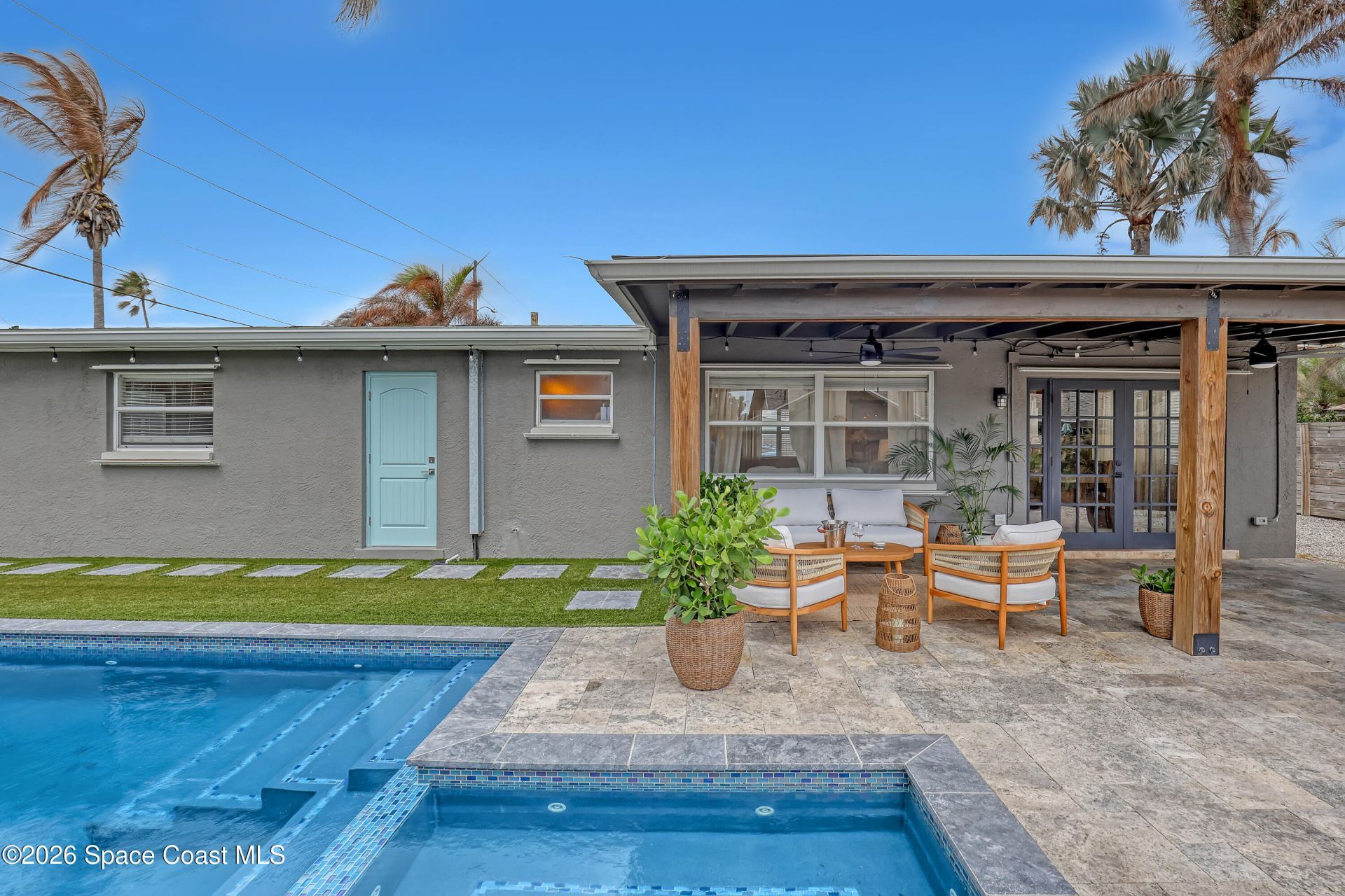 1854 Bel Court , Indialantic, FL 32903 Photo