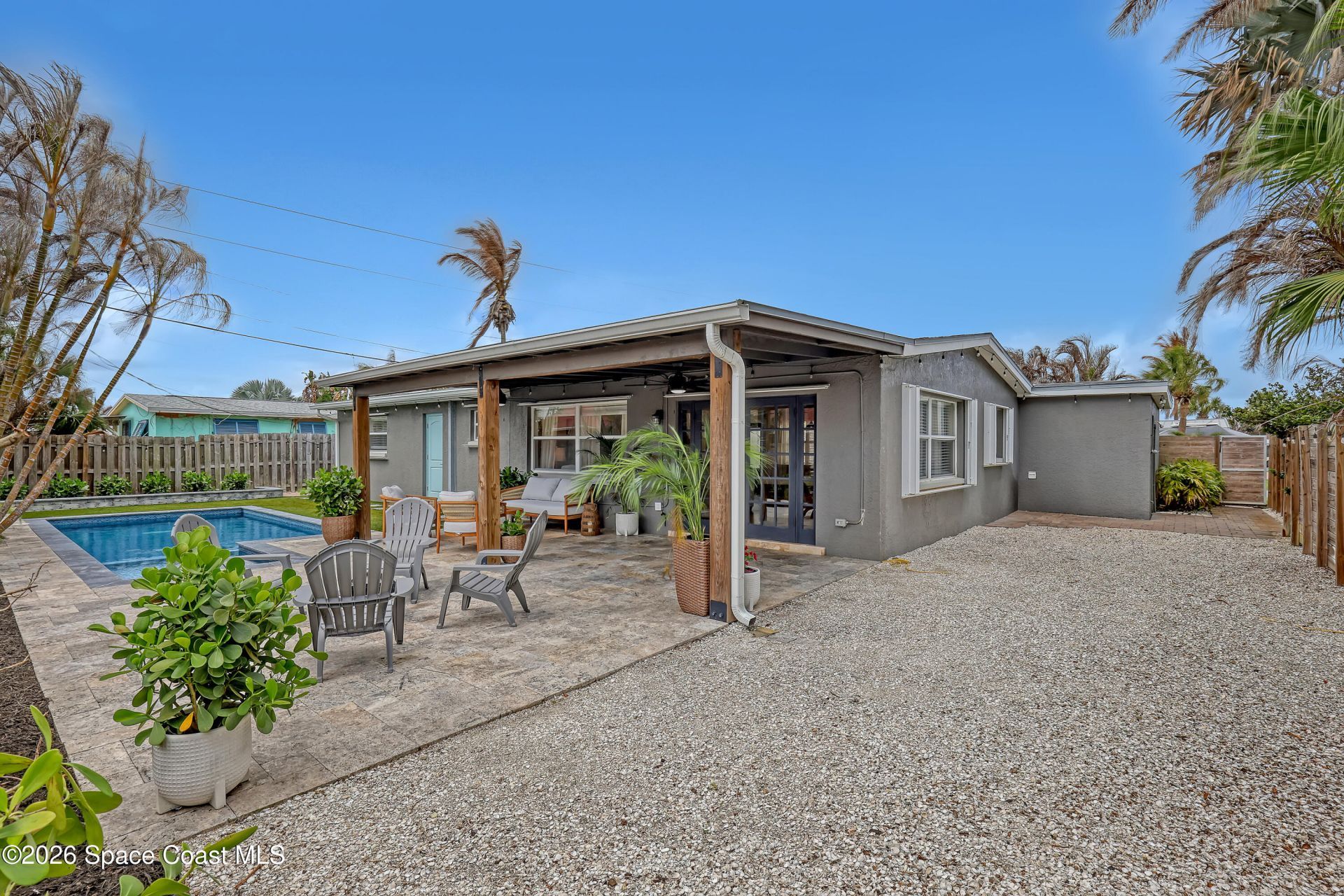 1854 Bel Court , Indialantic, FL 32903 Photo