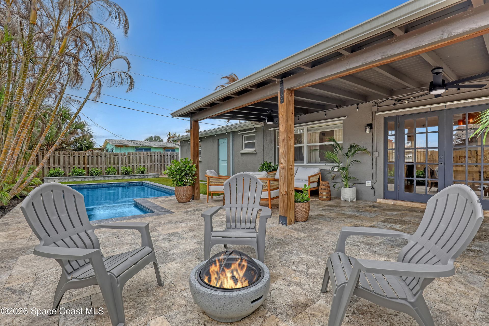 1854 Bel Court , Indialantic, FL 32903 Photo