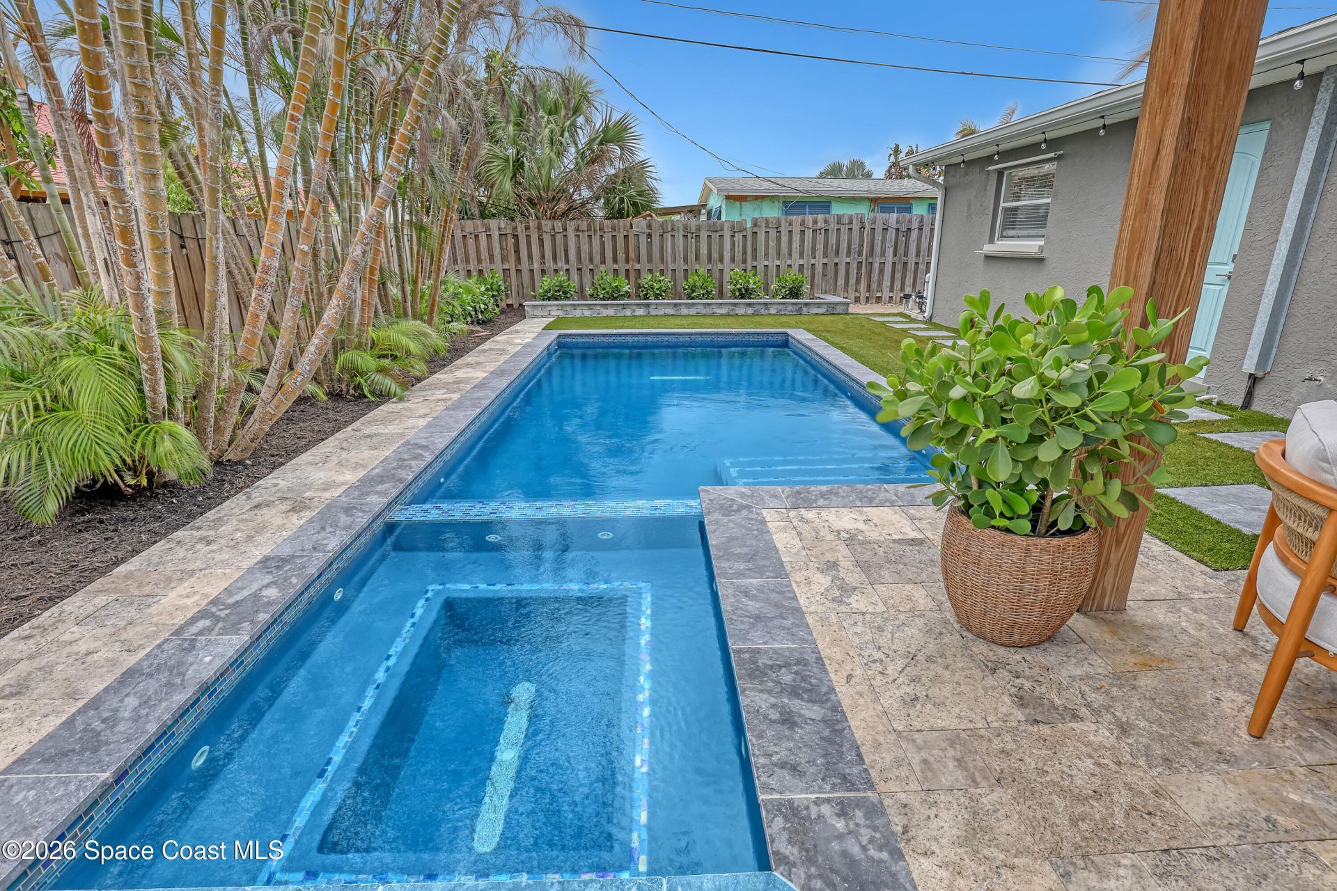 1854 Bel Court , Indialantic, FL 32903 Photo