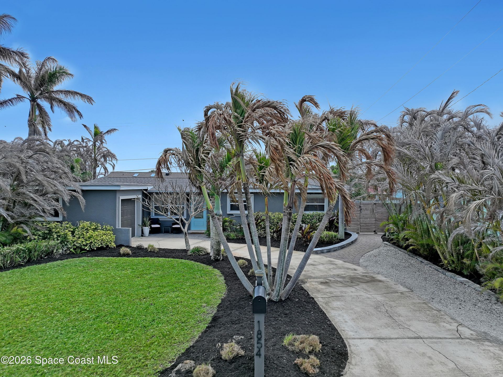 1854 Bel Court , Indialantic, FL 32903 Photo