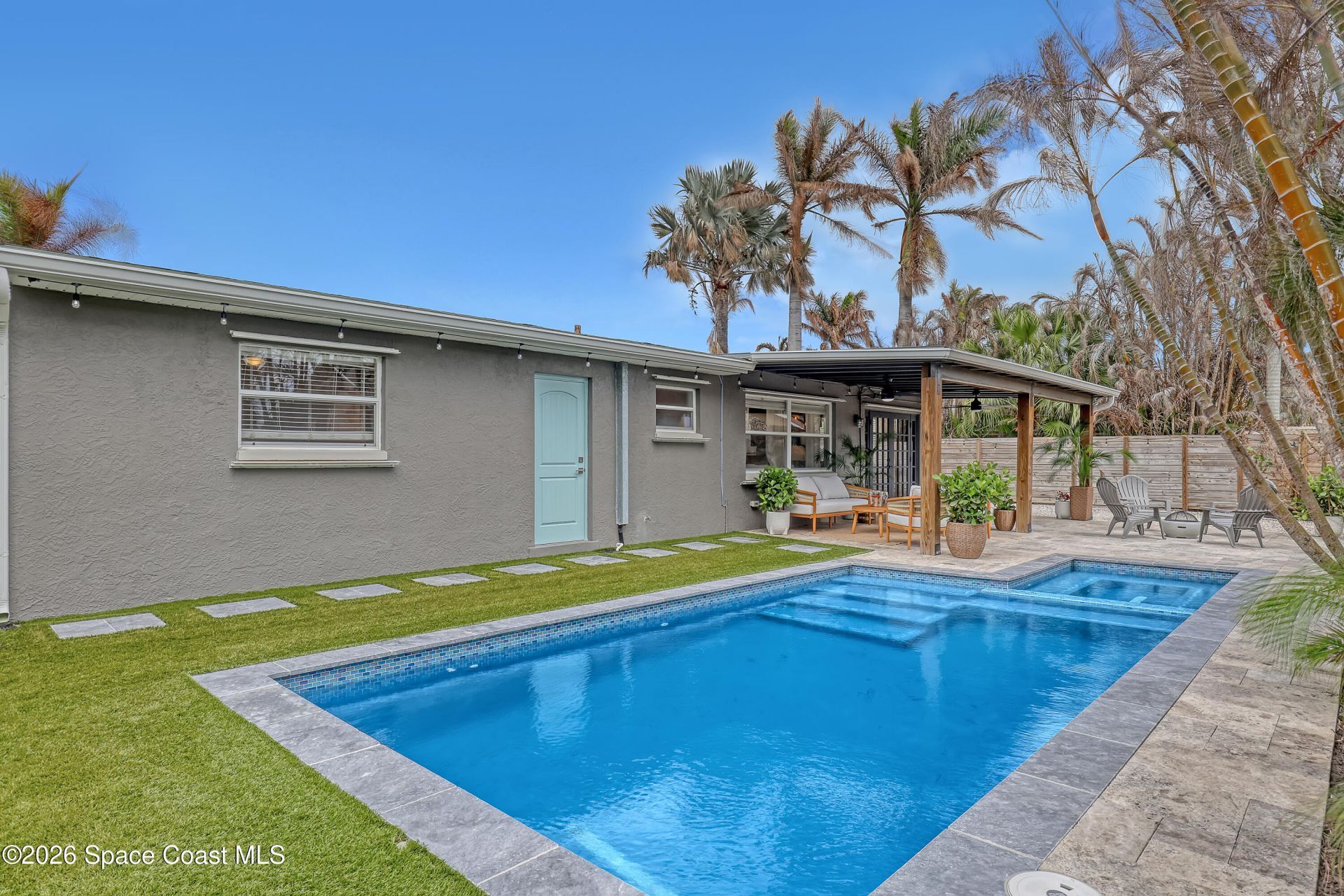 1854 Bel Court , Indialantic, FL 32903 Photo