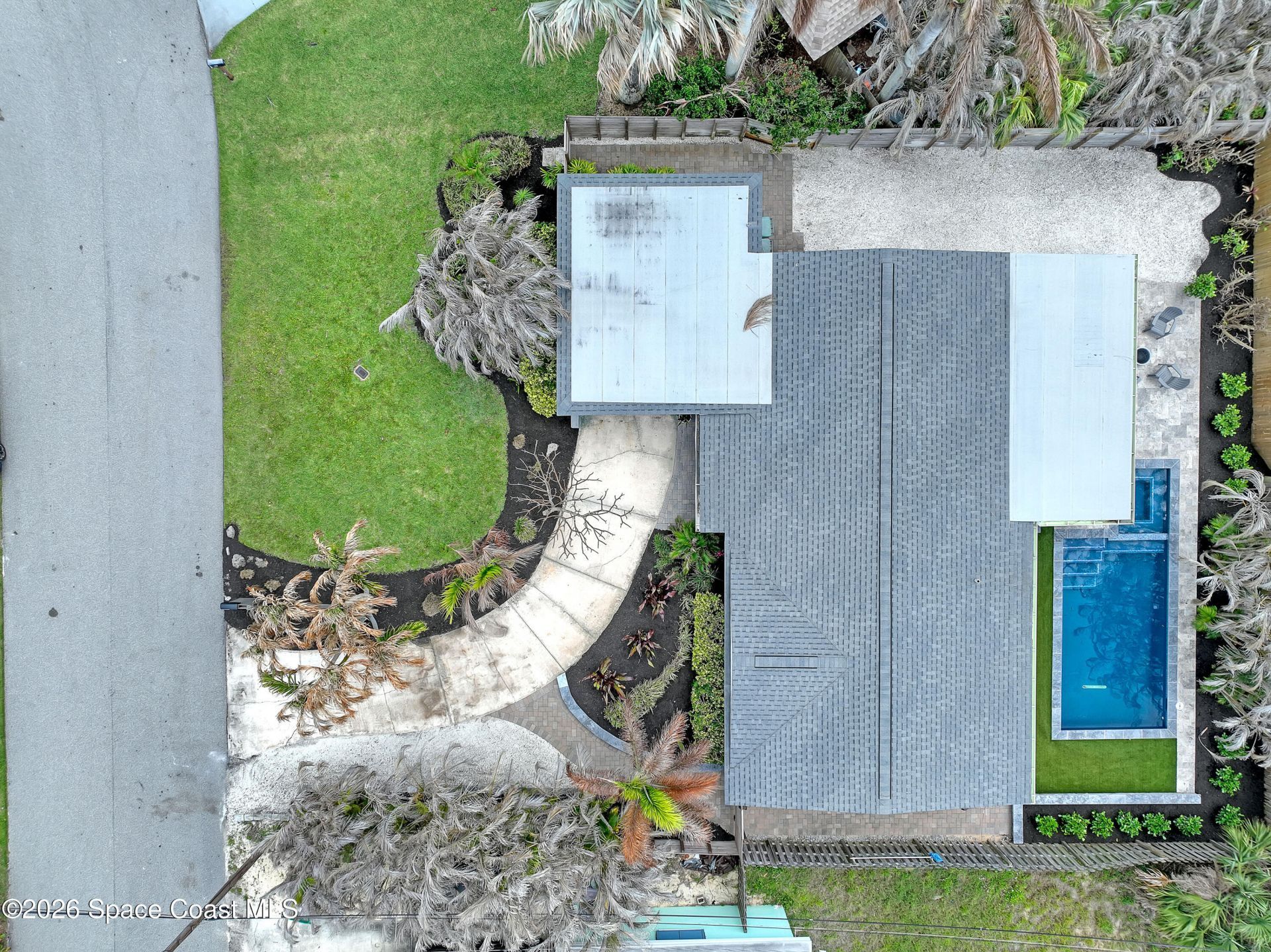 1854 Bel Court , Indialantic, FL 32903 Photo