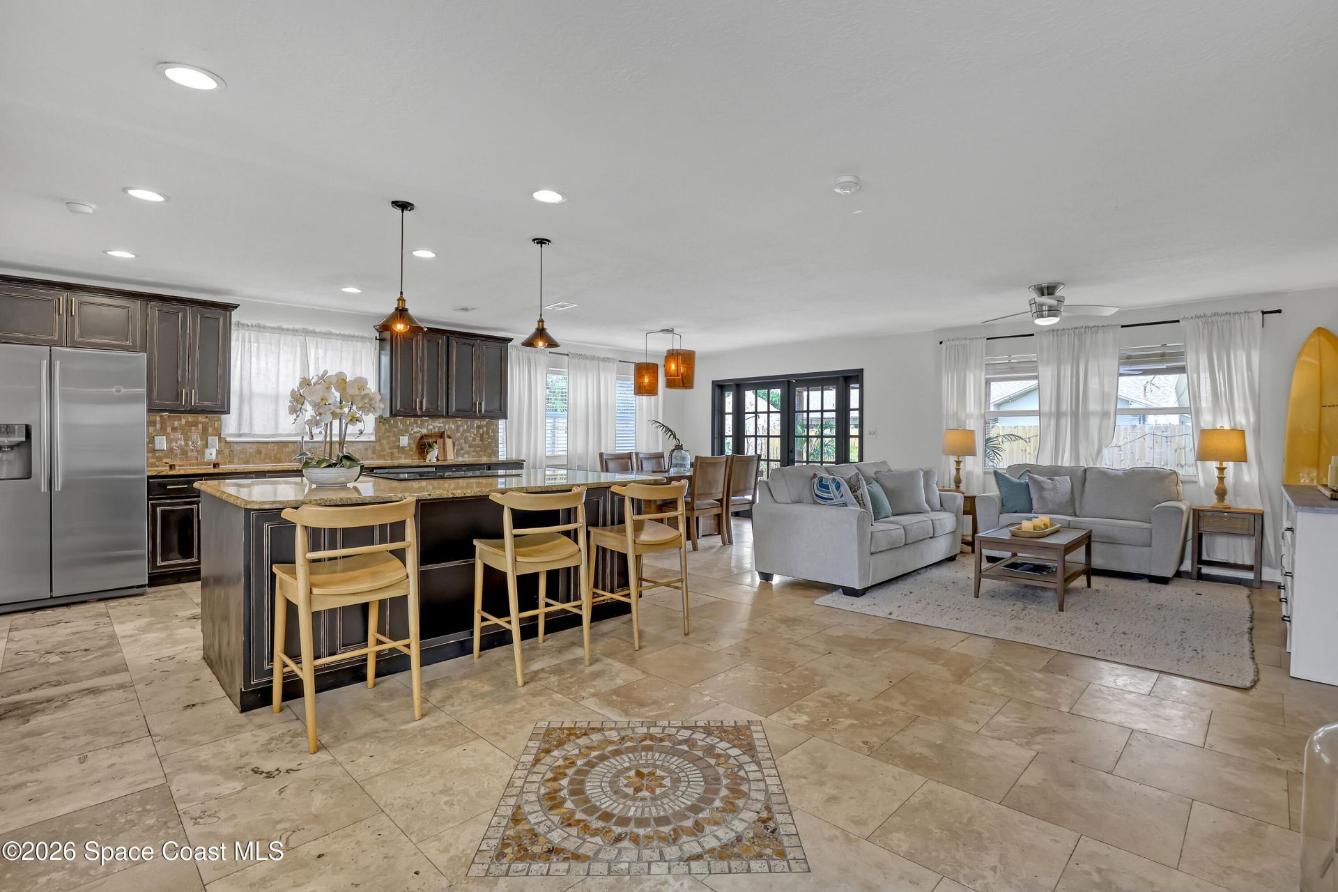 1854 Bel Court , Indialantic, FL 32903 Photo