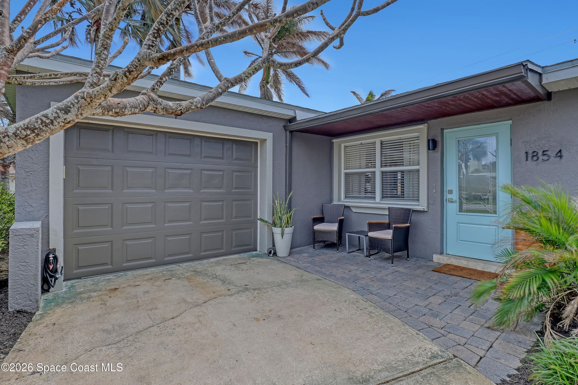 1854 Bel Court , Indialantic, FL 32903 Photo