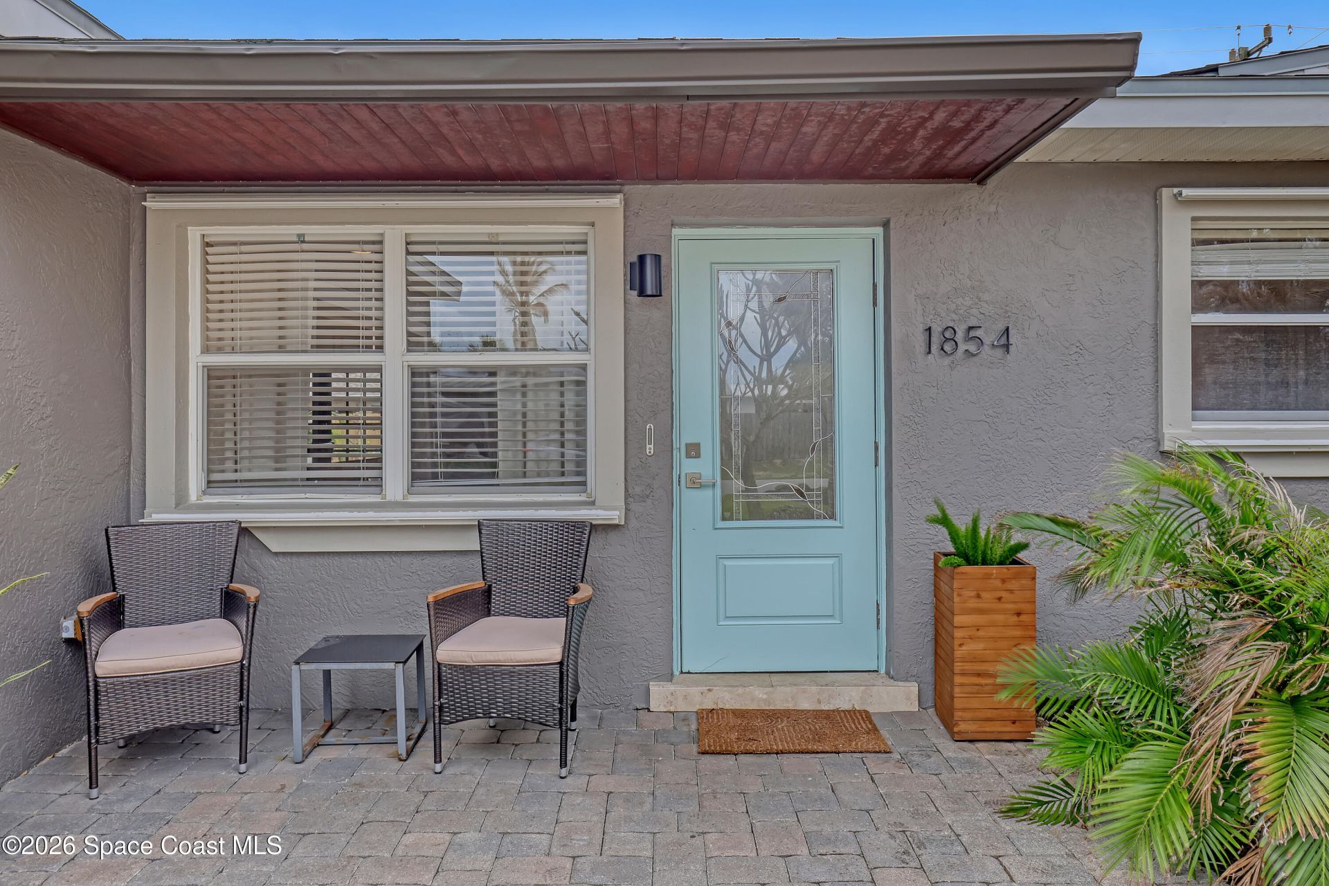 1854 Bel Court , Indialantic, FL 32903 Photo