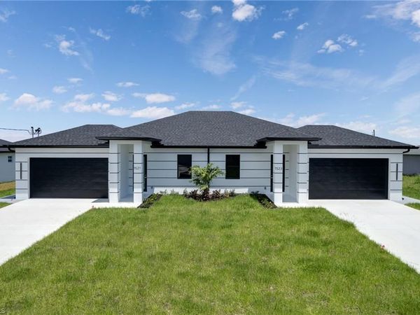 1521 Haviland AVE S, LEHIGH ACRES, FL 33973