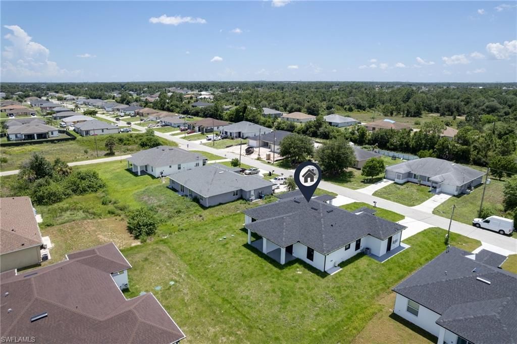 1521 Haviland Ave S, Lehigh Acres, FL 33973 Photo