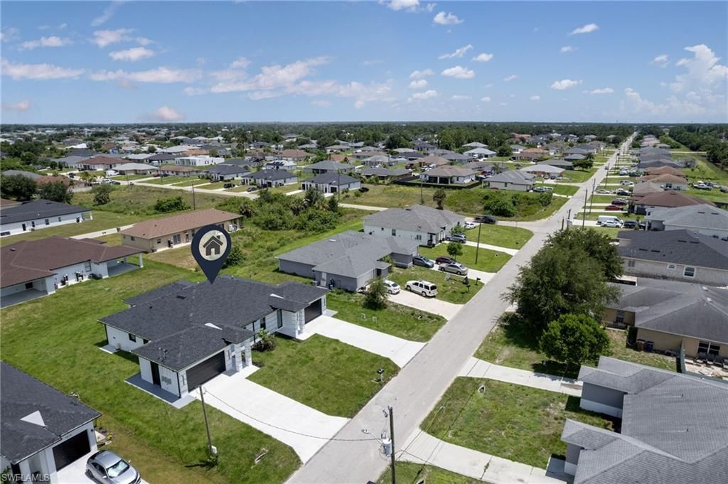 1521 Haviland Ave S, Lehigh Acres, FL 33973 Photo