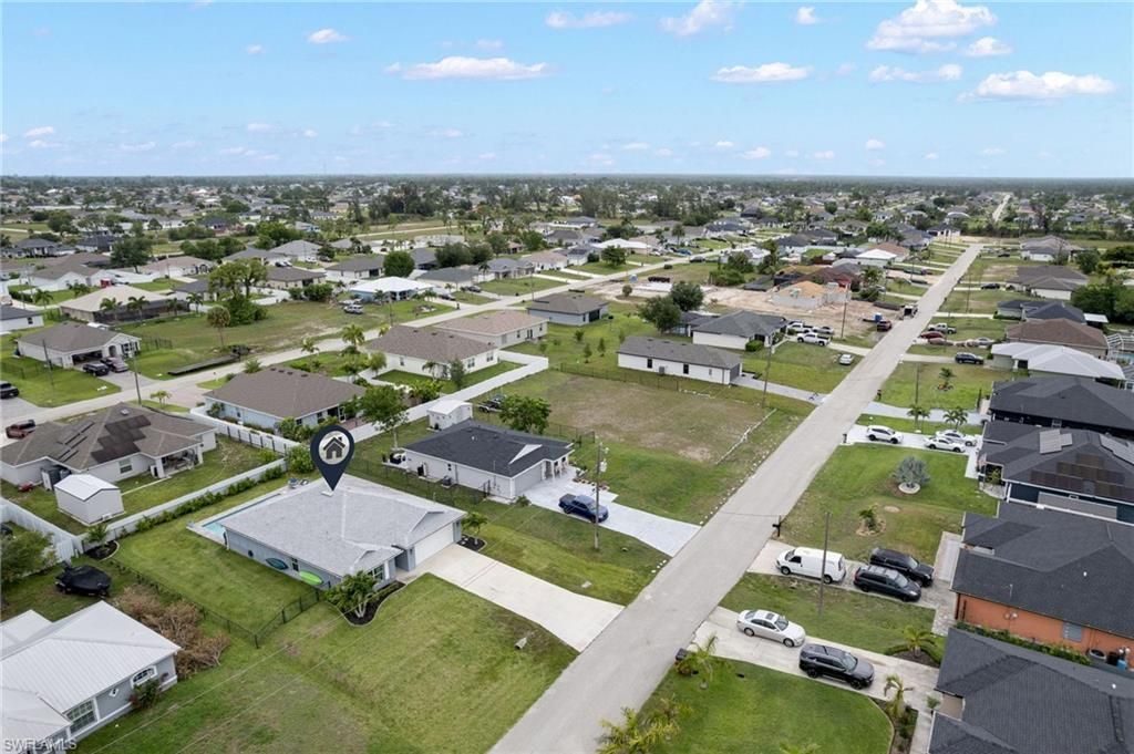 1521 Haviland Ave S, Lehigh Acres, FL 33973 Photo