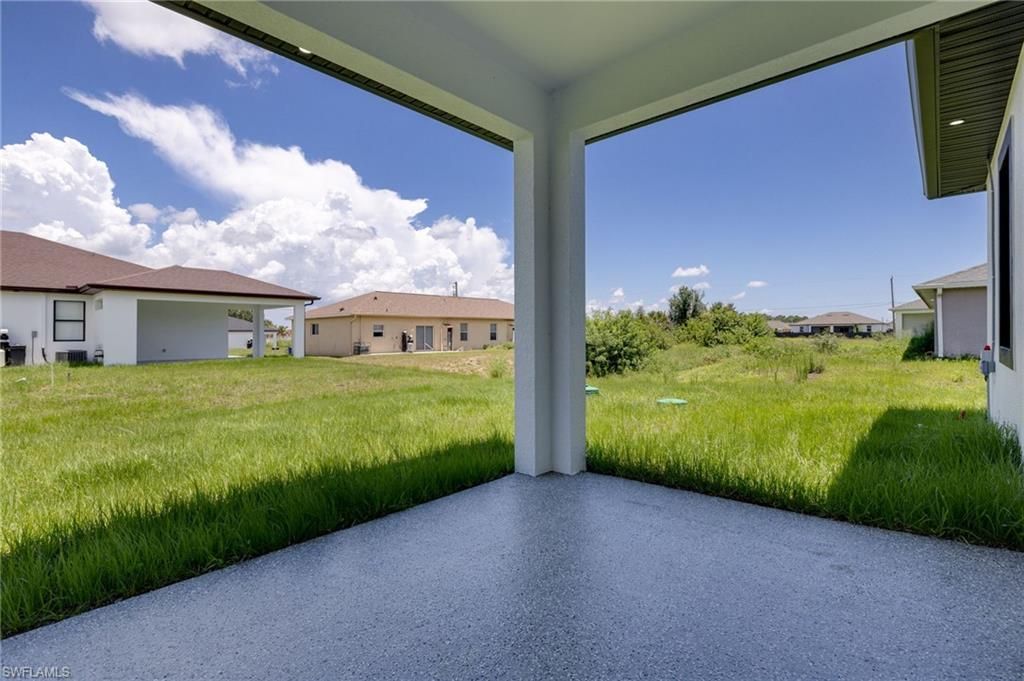 1521 Haviland Ave S, Lehigh Acres, FL 33973 Photo