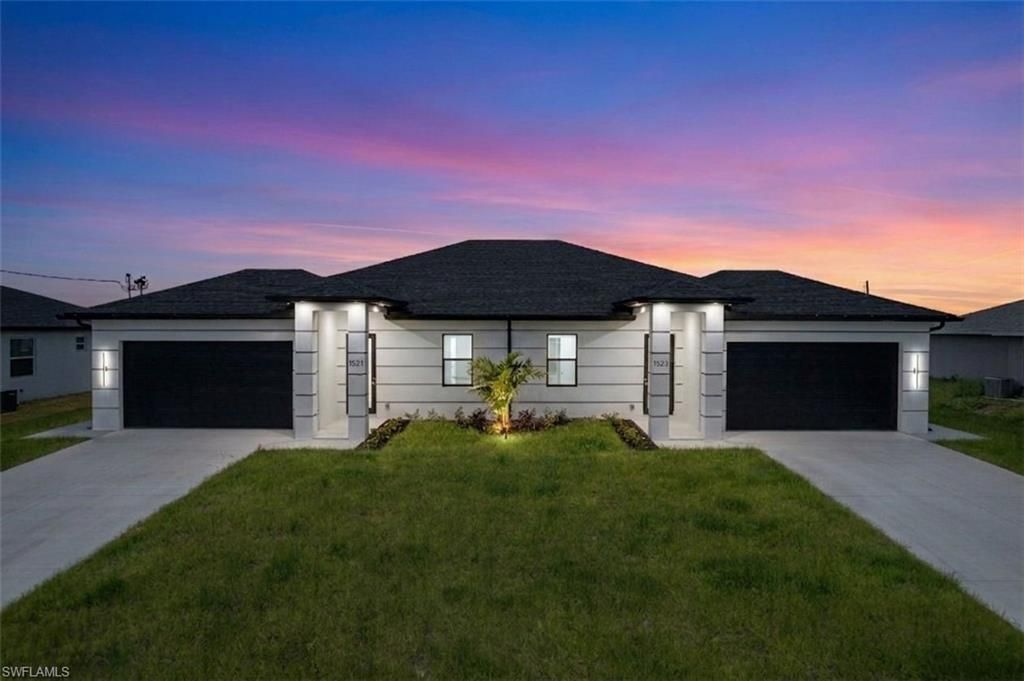 1521 Haviland Ave S, Lehigh Acres, FL 33973 Photo