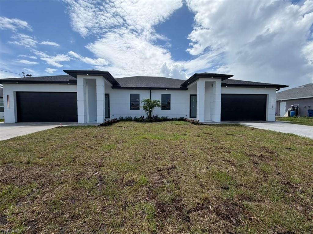 1521 Haviland Ave S, Lehigh Acres, FL 33973 Photo