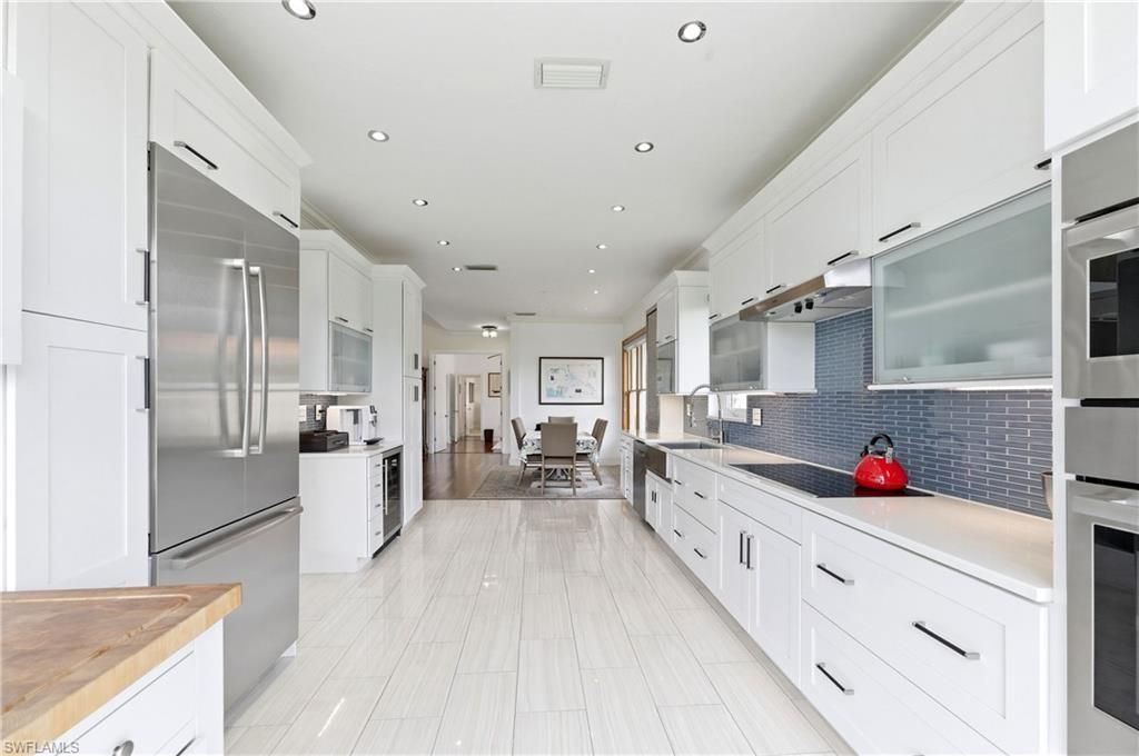 4451 Yacht Harbor Dr , Naples, FL 34112 Photo