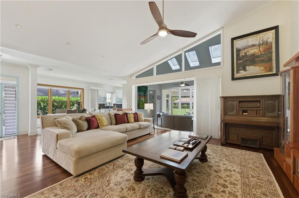 4451 Yacht Harbor Dr , Naples, FL 34112 Photo