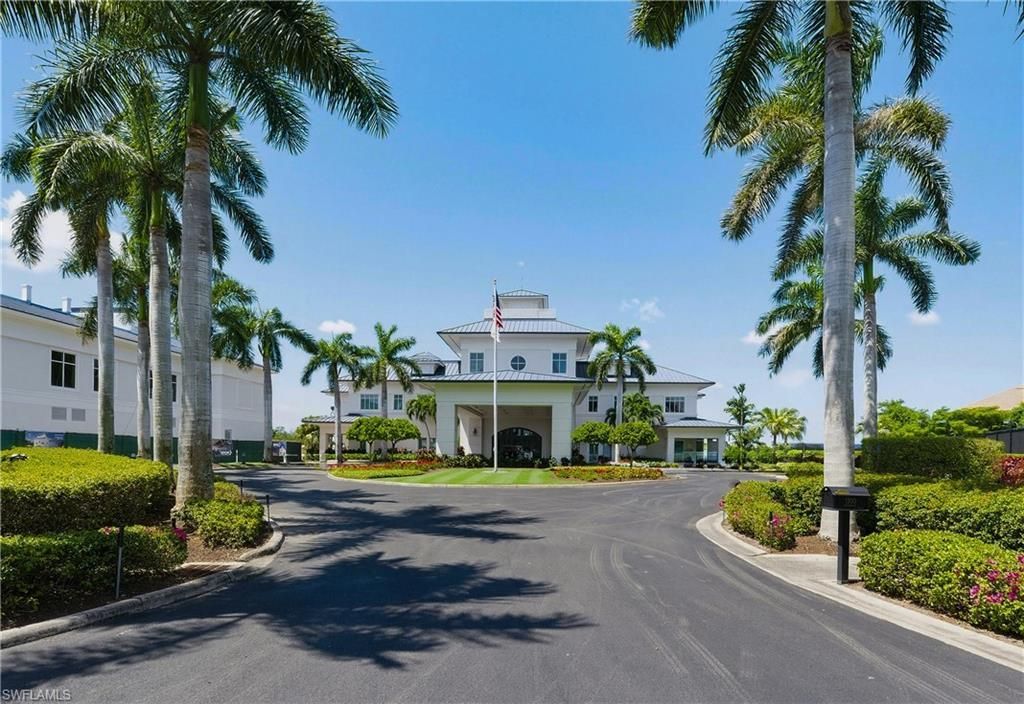 4451 Yacht Harbor Dr , Naples, FL 34112 Photo