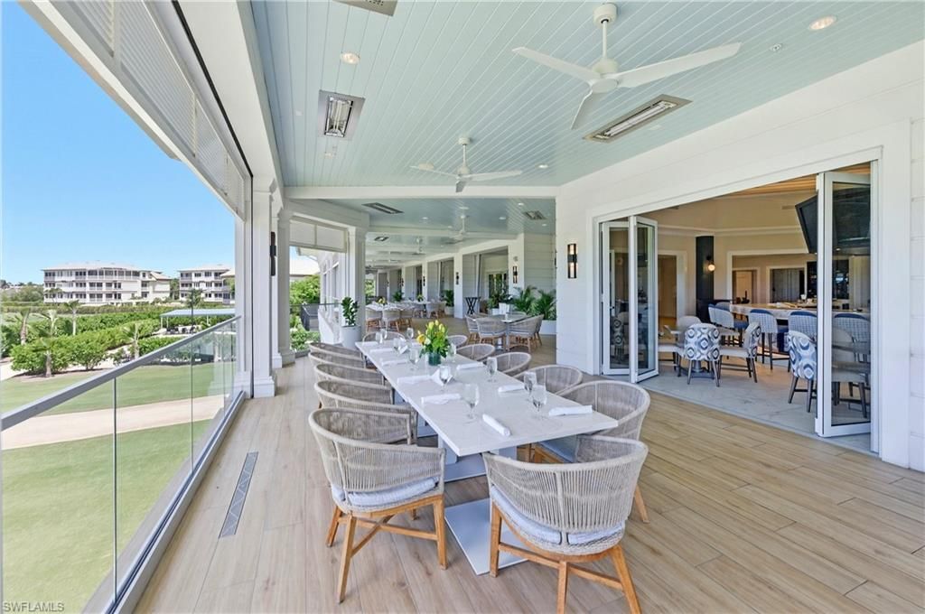 4451 Yacht Harbor Dr , Naples, FL 34112 Photo