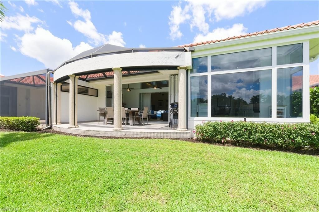 4451 Yacht Harbor Dr , Naples, FL 34112 Photo