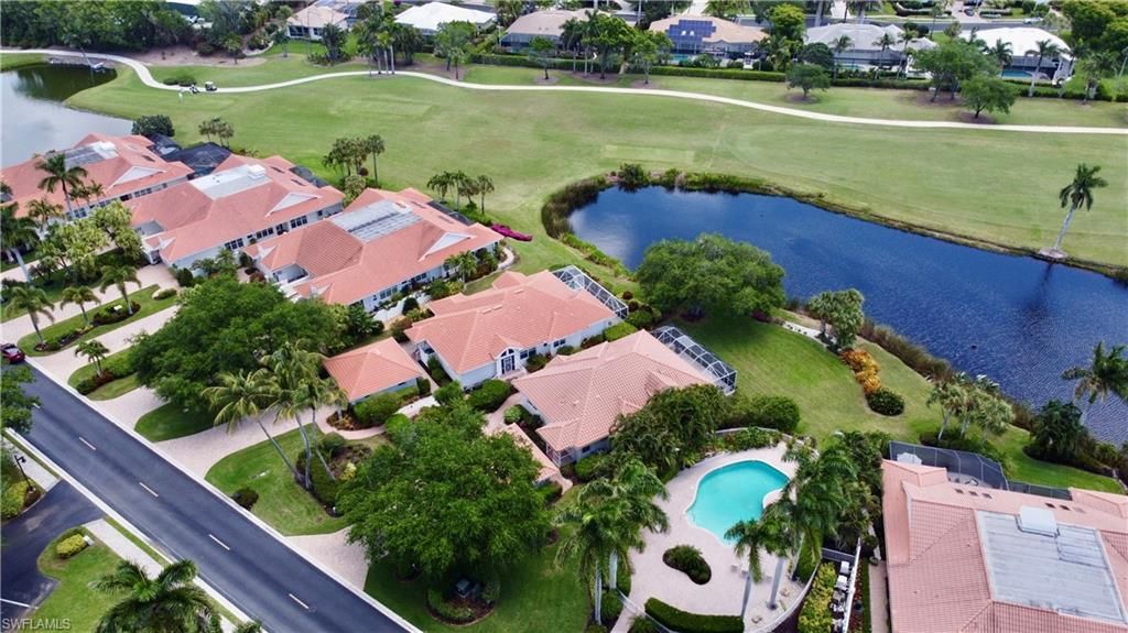4451 Yacht Harbor Dr , Naples, FL 34112 Photo