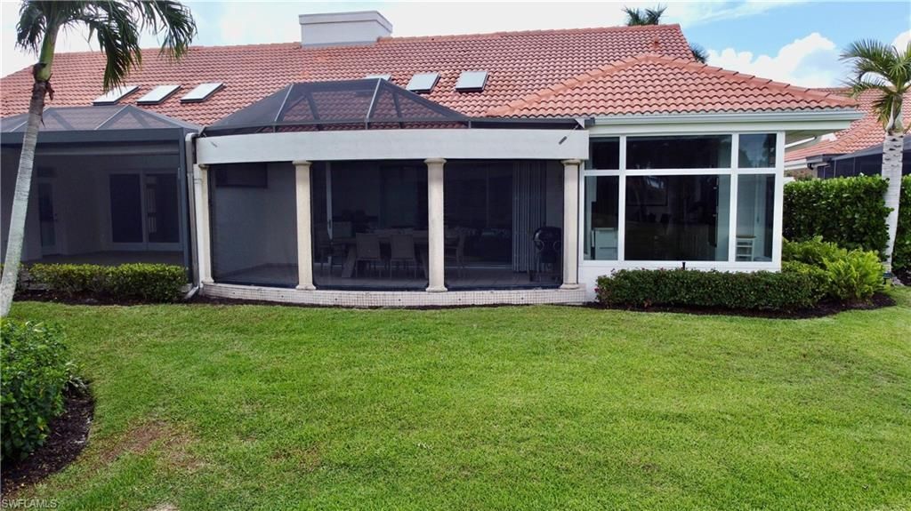 4451 Yacht Harbor Dr , Naples, FL 34112 Photo