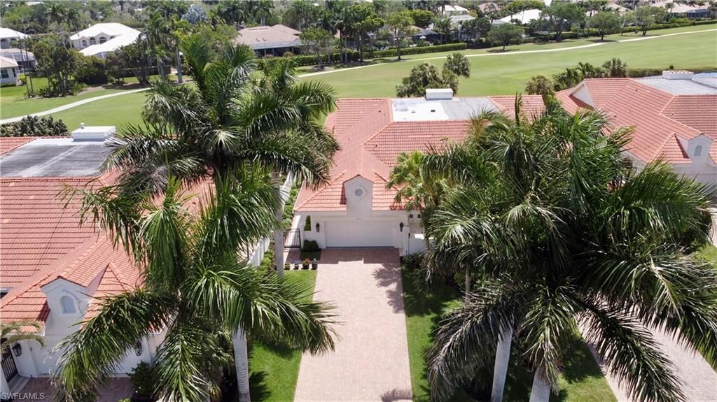 4451 Yacht Harbor Dr , Naples, FL 34112 Photo