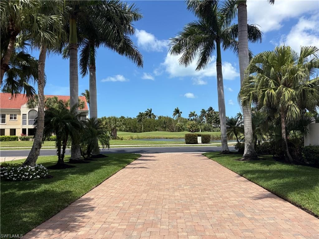 4451 Yacht Harbor Dr , Naples, FL 34112 Photo