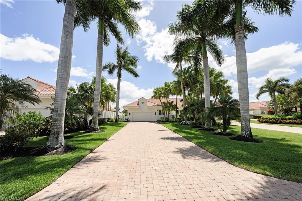 4451 Yacht Harbor Dr , Naples, FL 34112 Photo