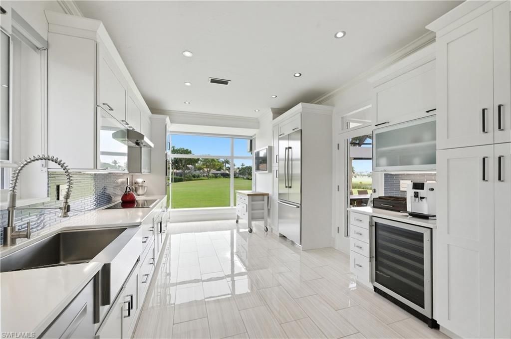 4451 Yacht Harbor Dr , Naples, FL 34112 Photo