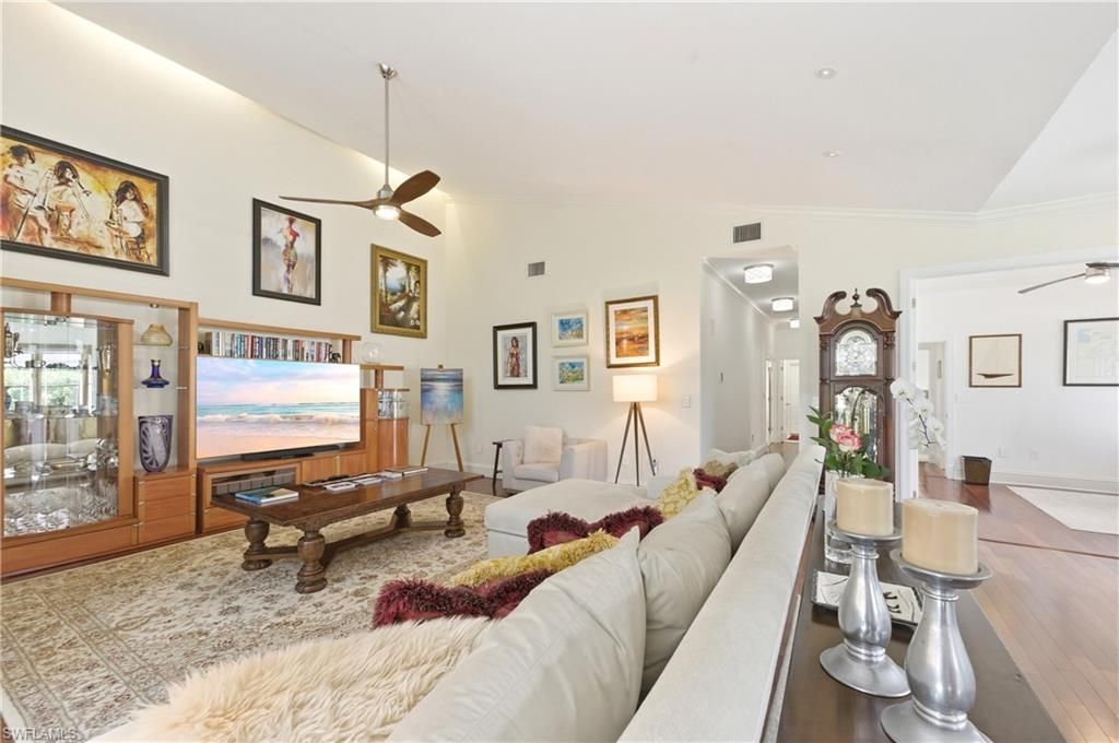 4451 Yacht Harbor Dr , Naples, FL 34112 Photo