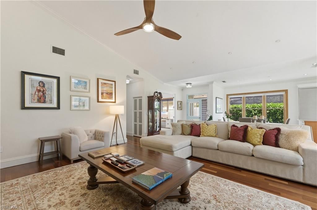 4451 Yacht Harbor Dr , Naples, FL 34112 Photo