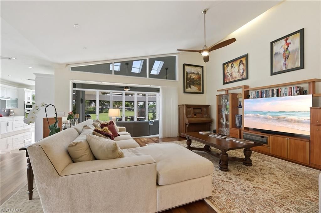 4451 Yacht Harbor Dr , Naples, FL 34112 Photo