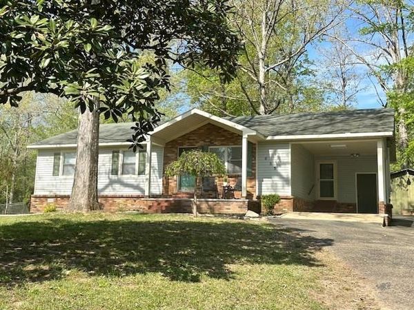635 EAST END DR, Savannah, TN 38372