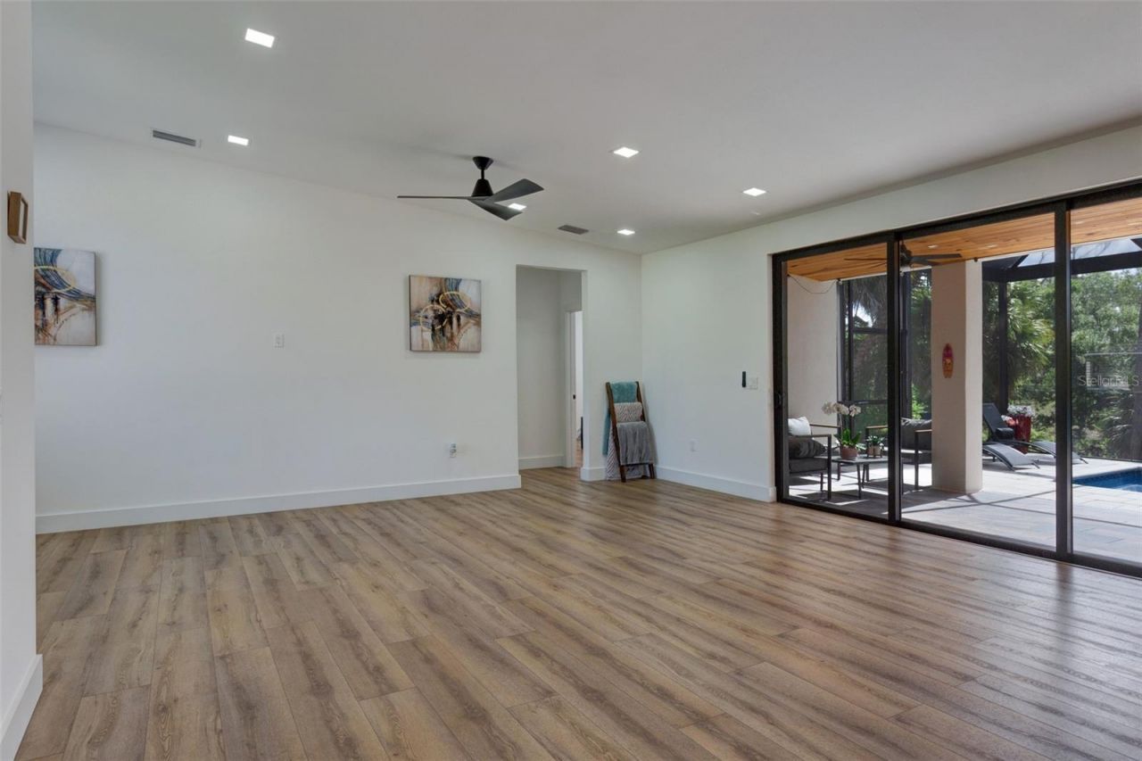 1542 Sareta Terrace , North Port, FL 34286 Photo