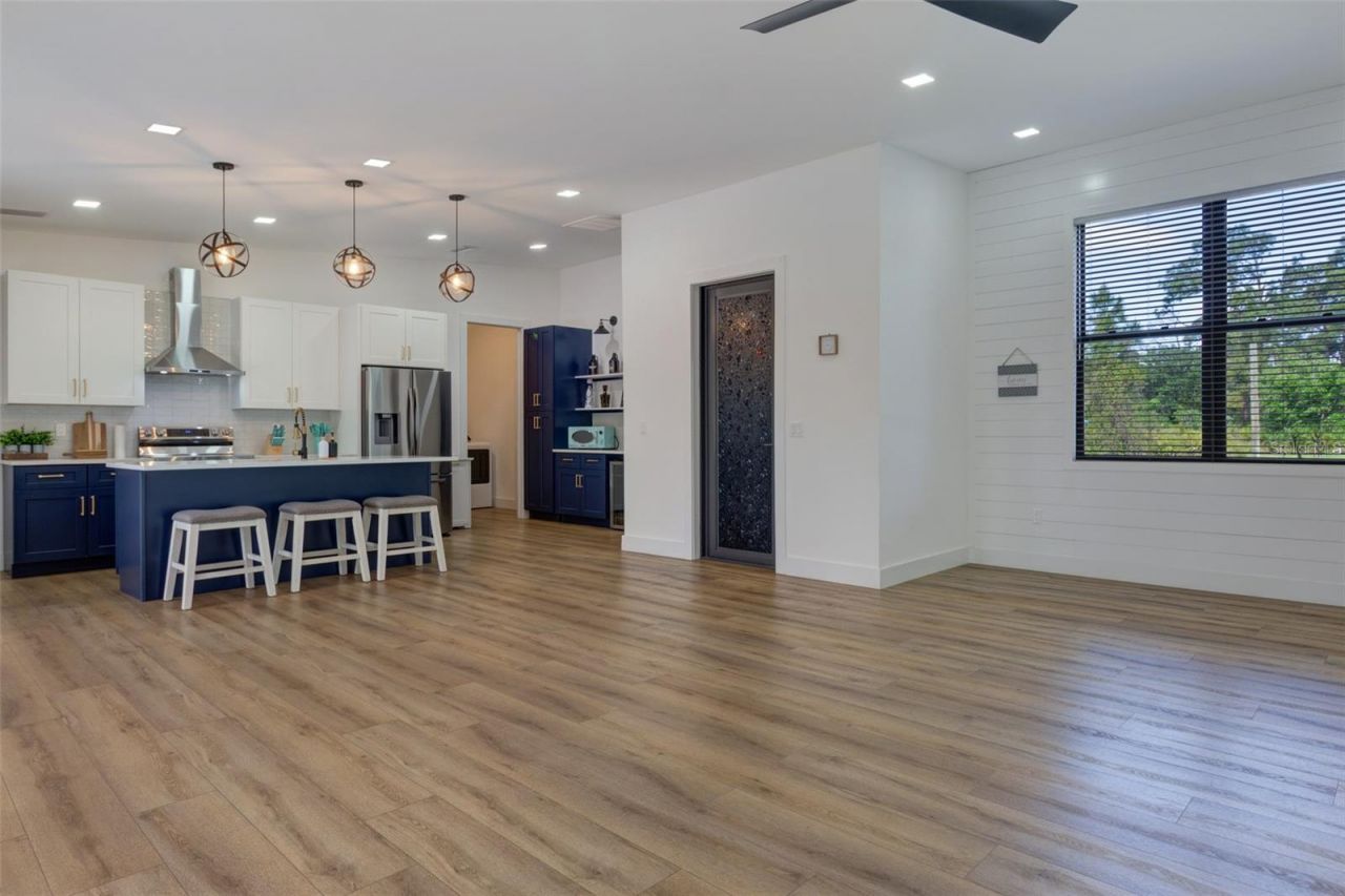 1542 Sareta Terrace , North Port, FL 34286 Photo