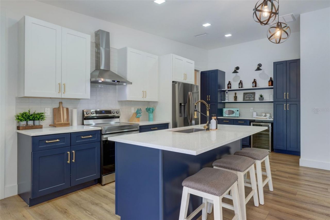 1542 Sareta Terrace , North Port, FL 34286 Photo