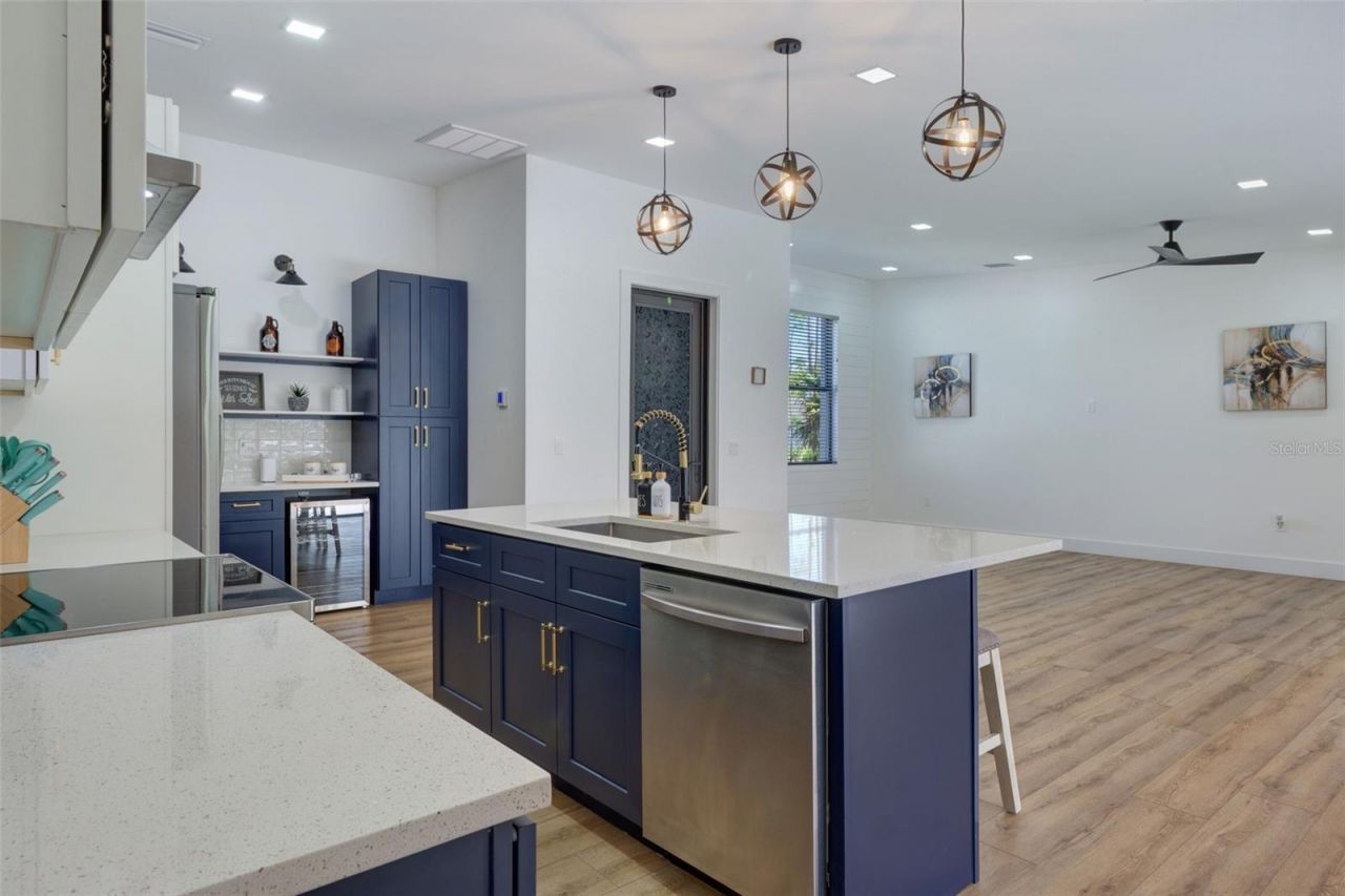 1542 Sareta Terrace , North Port, FL 34286 Photo