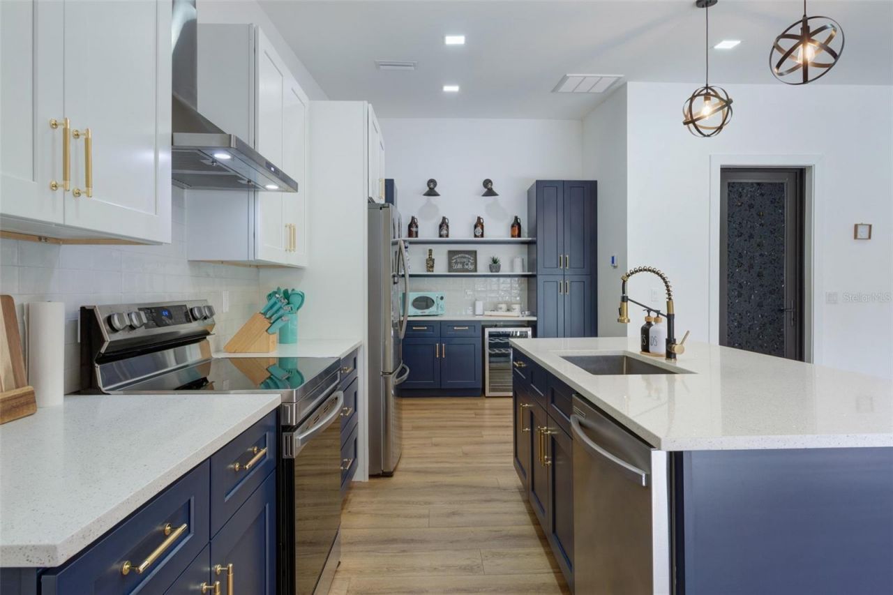 1542 Sareta Terrace , North Port, FL 34286 Photo