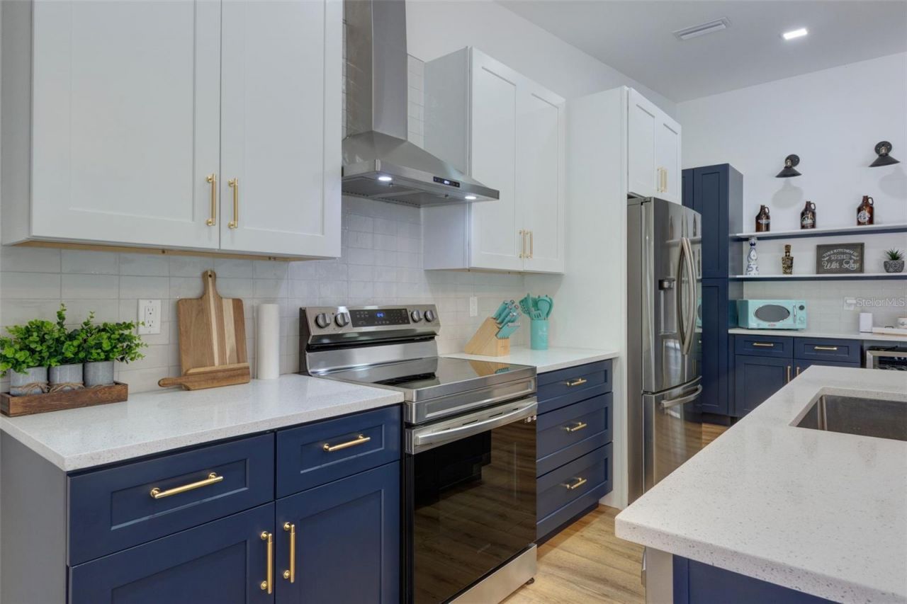 1542 Sareta Terrace , North Port, FL 34286 Photo