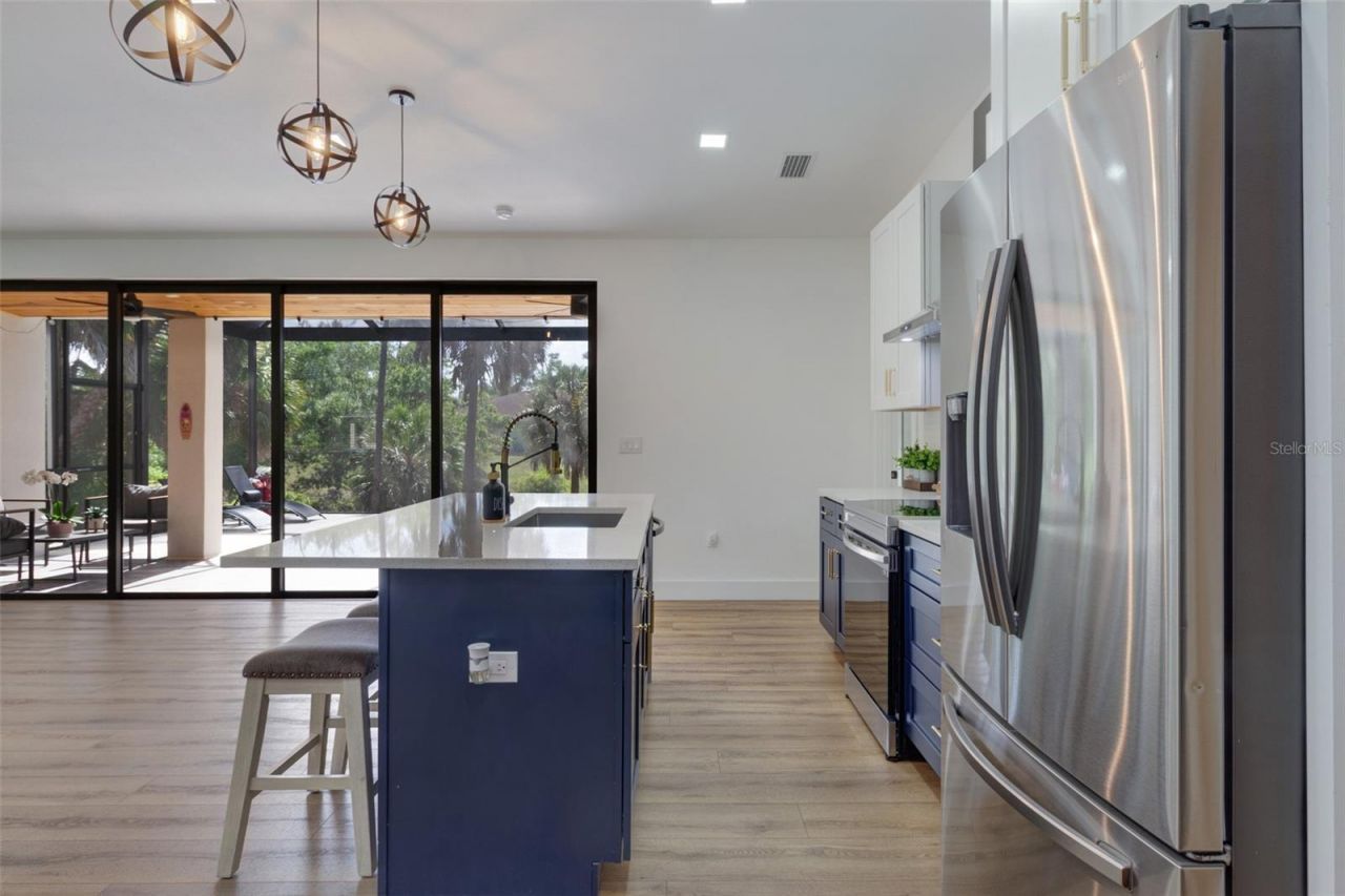 1542 Sareta Terrace , North Port, FL 34286 Photo