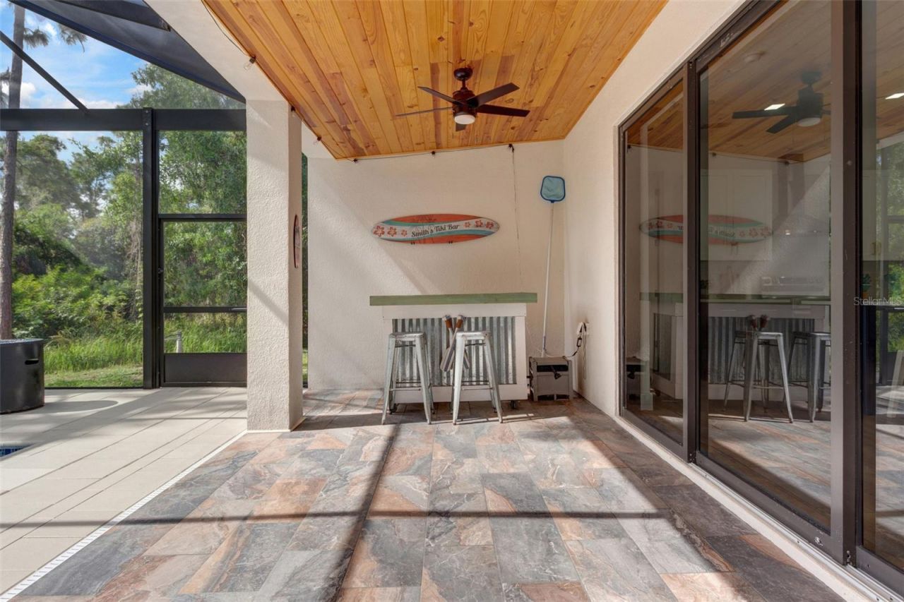 1542 Sareta Terrace , North Port, FL 34286 Photo