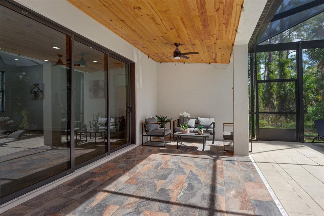 1542 Sareta Terrace , North Port, FL 34286 Photo