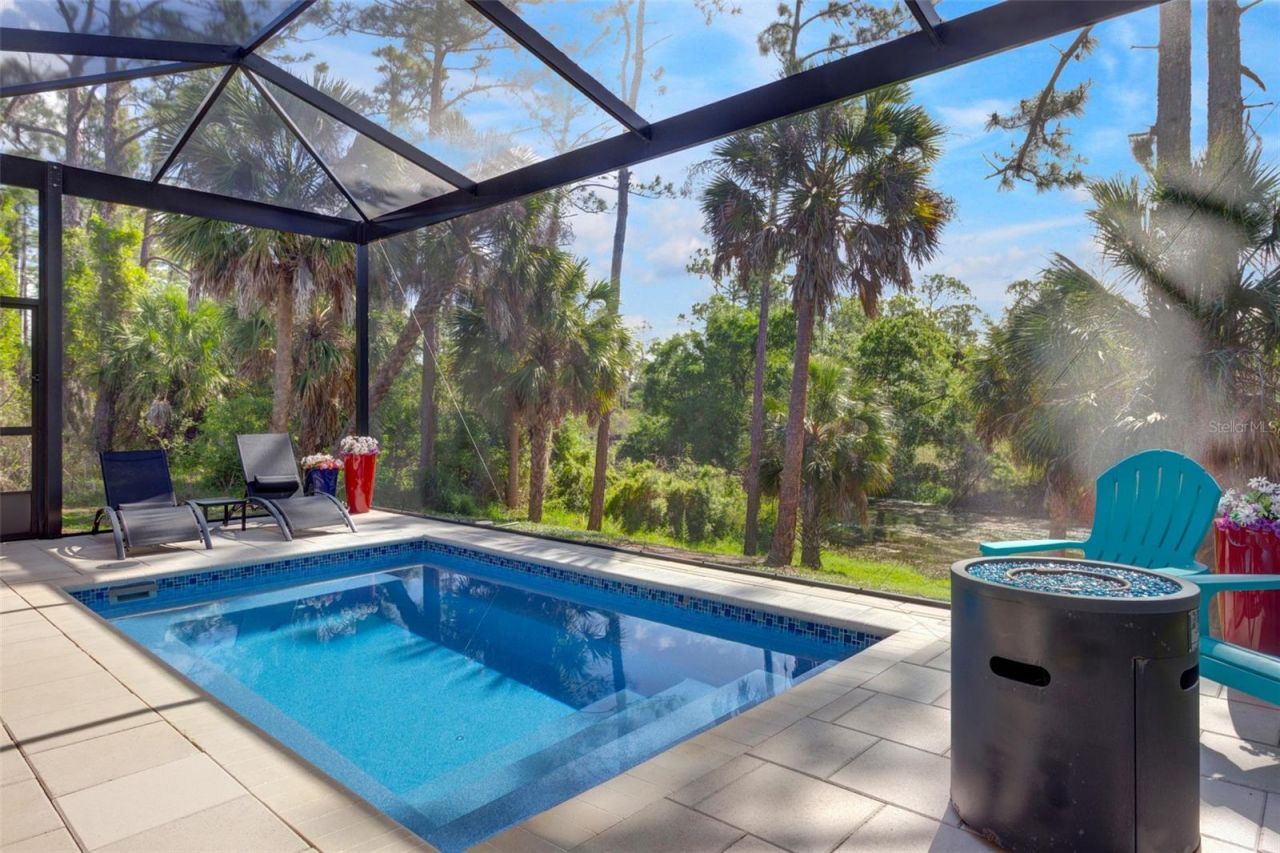 1542 Sareta Terrace , North Port, FL 34286 Photo