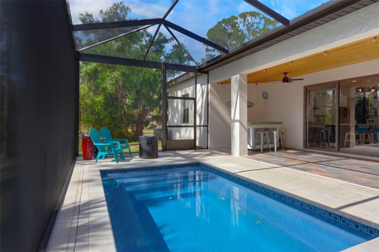 1542 Sareta Terrace , North Port, FL 34286 Photo