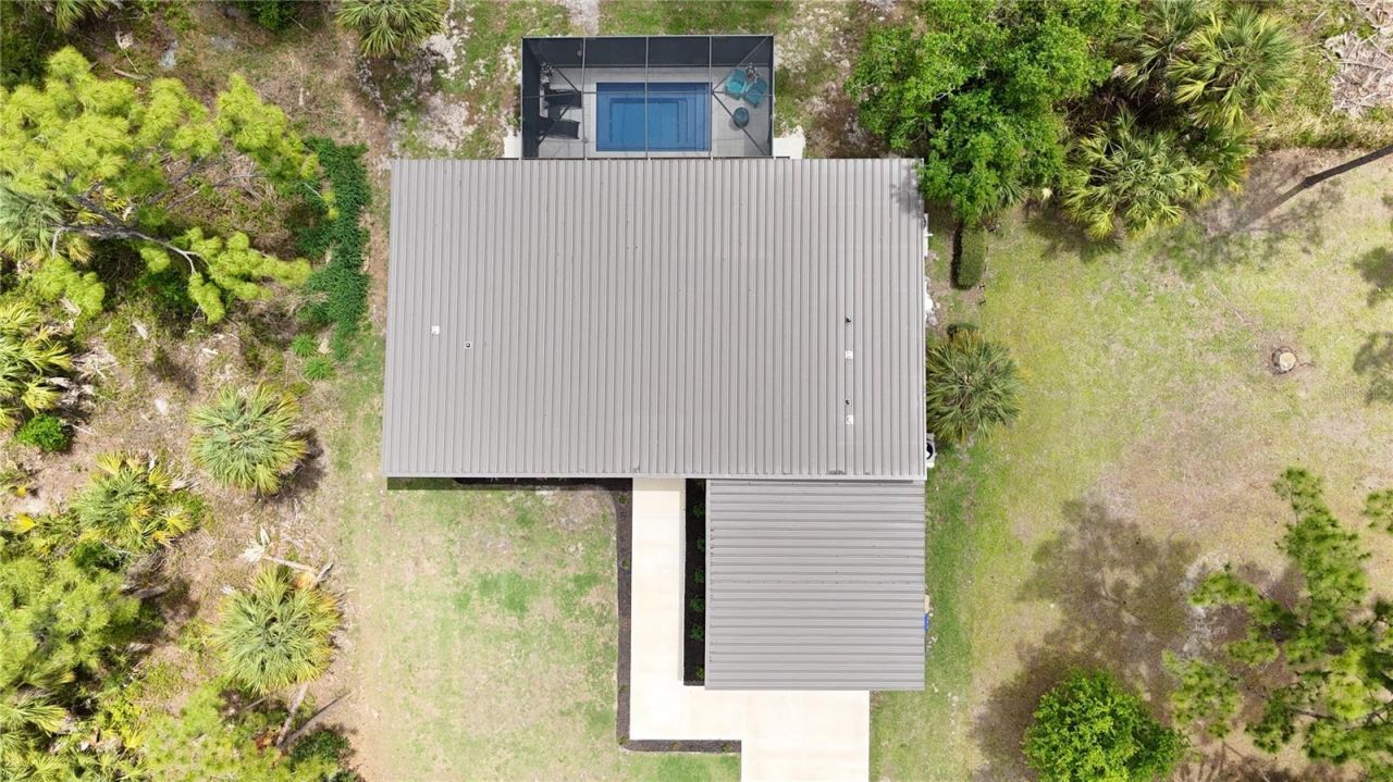 1542 Sareta Terrace , North Port, FL 34286 Photo