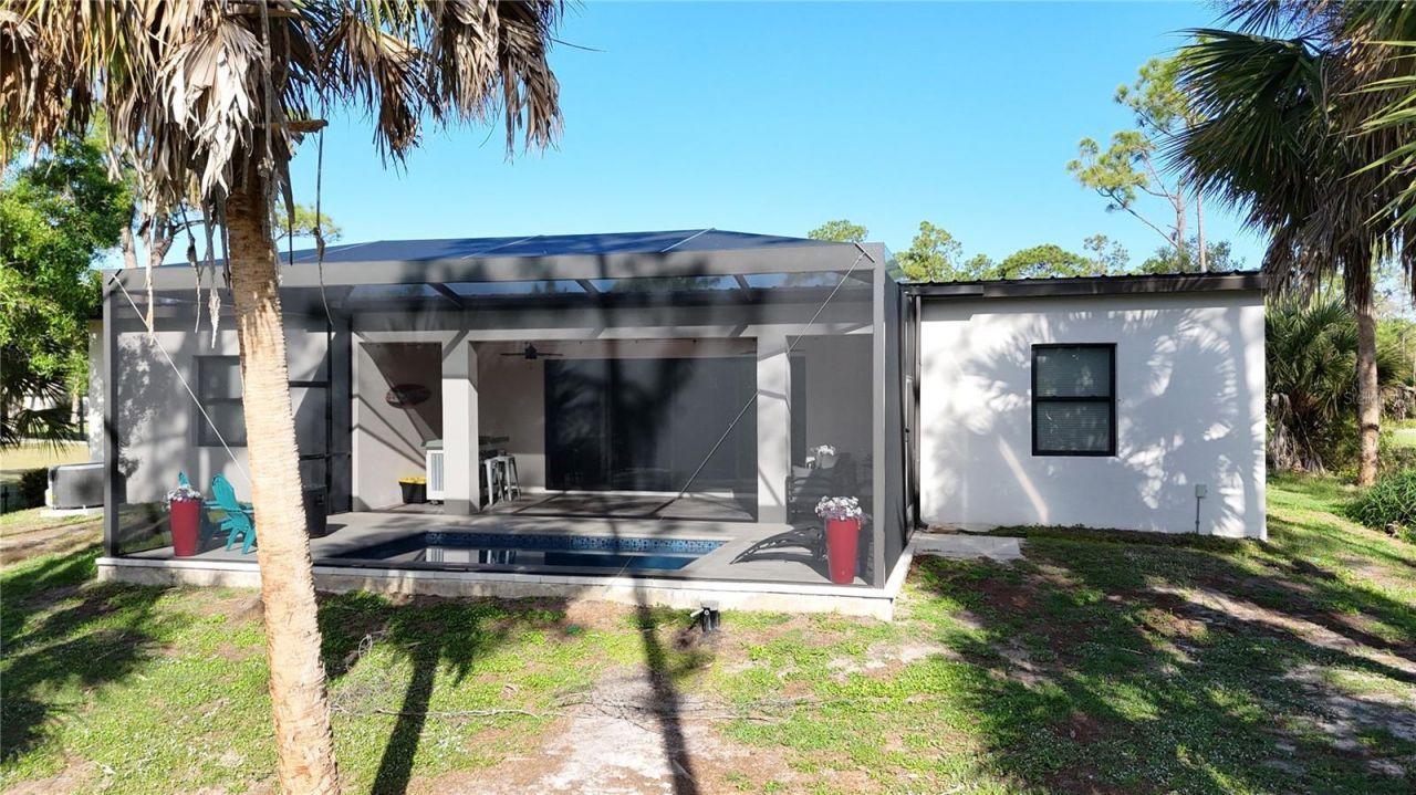 1542 Sareta Terrace , North Port, FL 34286 Photo