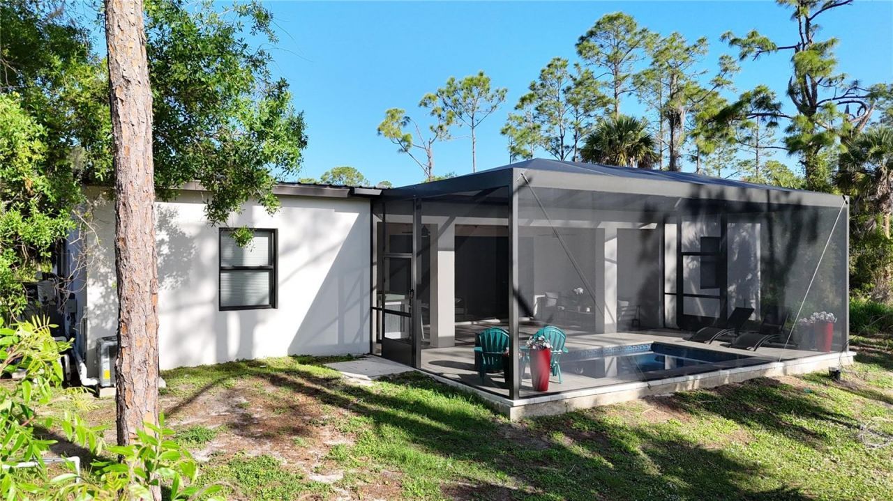 1542 Sareta Terrace , North Port, FL 34286 Photo