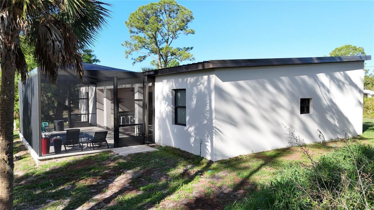 1542 Sareta Terrace , North Port, FL 34286 Photo