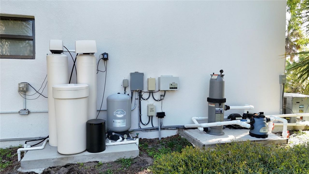 1542 Sareta Terrace , North Port, FL 34286 Photo